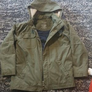 Boys jacket